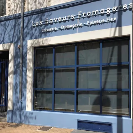 Apartman Escapade Vue Sur