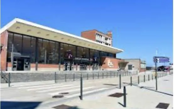 Apartmán Escapade Vue Sur Dunkirk