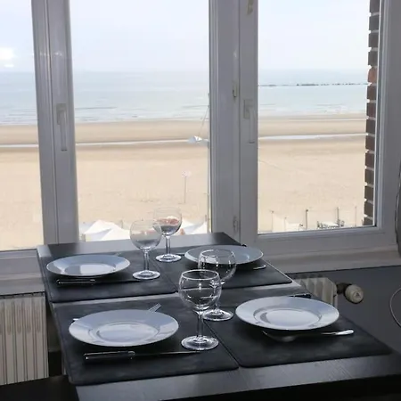 Escapade Vue Sur *