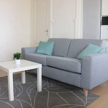 Escapade Vue Sur