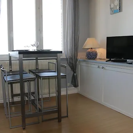 Escapade Vue Sur Appartamento