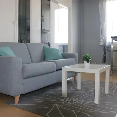 Appartamento Escapade Vue Sur