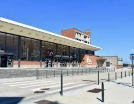 Διαμέρισμα Escapade Vue Sur Δουνκέρκη