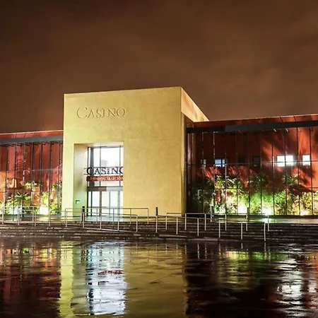 Appartamento Escapade Vue Sur Dunkirk