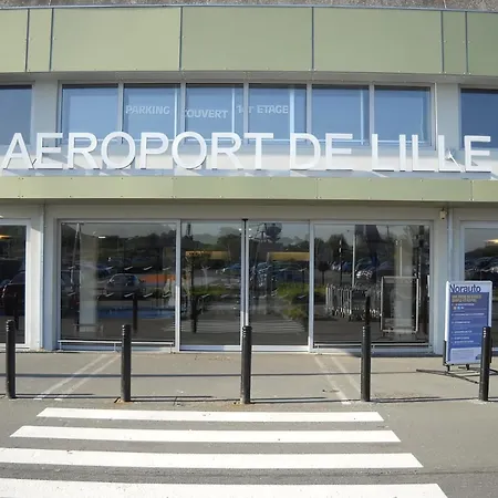 Appartamento Escapade Vue Sur *