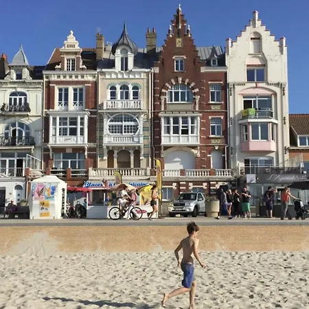 Appartamento Escapade Vue Sur