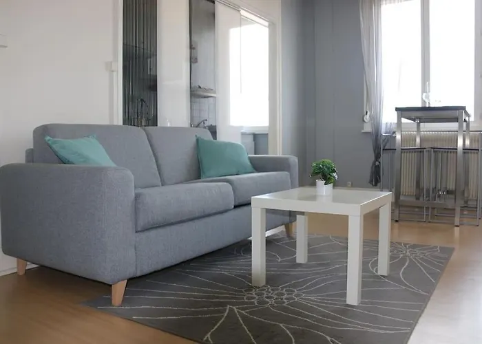 Apartman Escapade Vue Sur