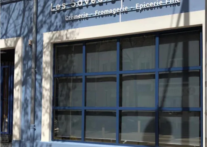 Apartman Escapade Vue Sur