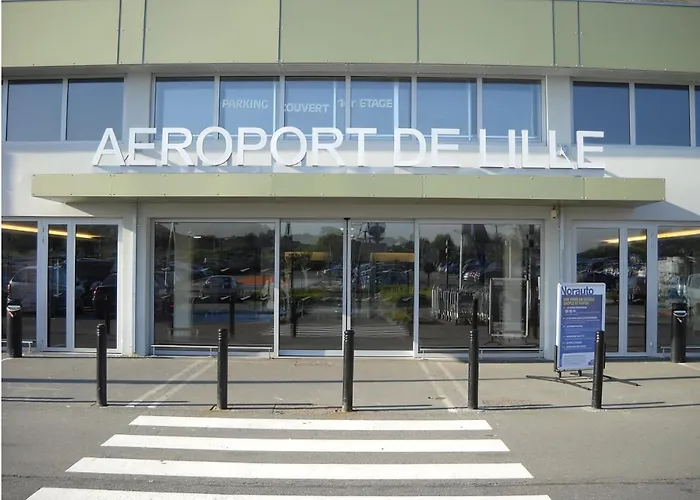 Apartman Escapade Vue Sur *